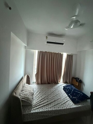 Room in  Pg at Goregaon West – for Rent