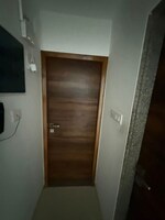 560 Sq.Ft. Pg in Goregaon West