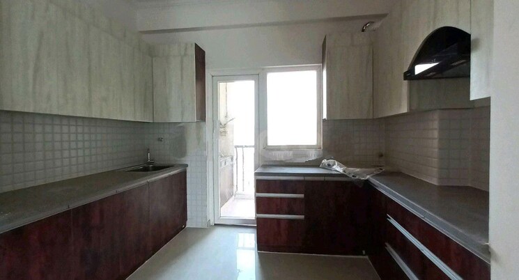 Kitchen, apex-athena 3 Bedroom 2099 Sq.Ft. Apartment In Sector 75 Noida 9864312