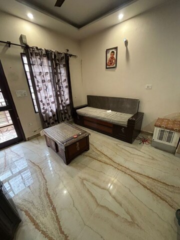 1 BHK Apartment For Rent in Kharar Mohali Road
