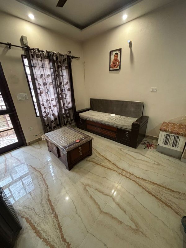1 BHK Apartment For Rent in Kharar Mohali Road