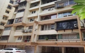 2 BHK Apartment For Rent in Golden Chariot CHS, Lokhandwala Complex