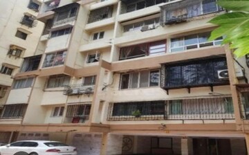 2 BHK Apartment For Rent in Golden Chariot CHS, Lokhandwala Complex