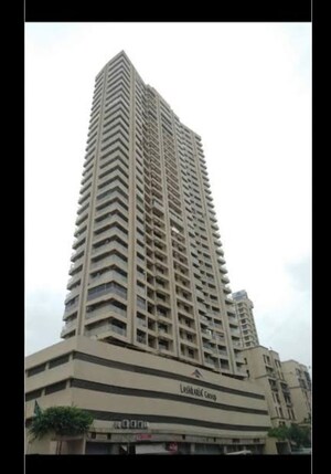 2 BHK Apartment For Rent in Lashkaria Green Towers, Andheri West
