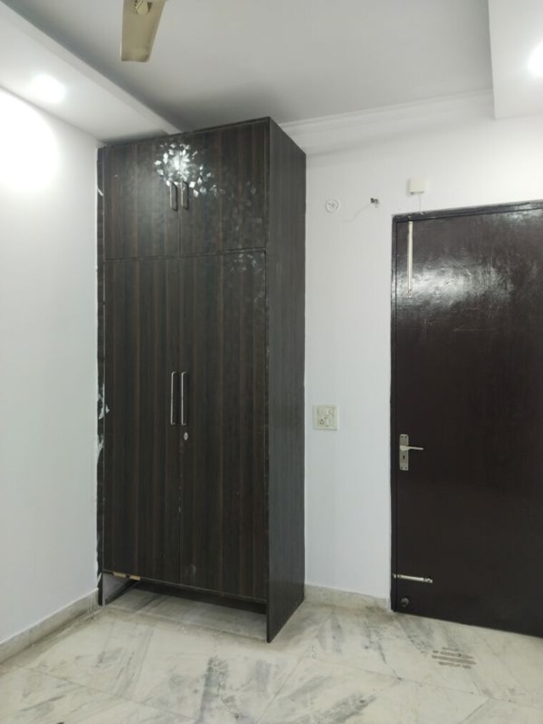Bedroom, sector 37 3 Bedroom 1250 Sq.Ft. Builder Floor In Sector 37 Faridabad 9864315