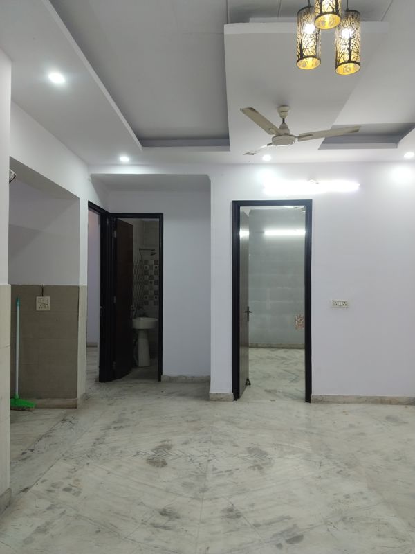 3 BHK Builder Floor For Rent in Sector 37