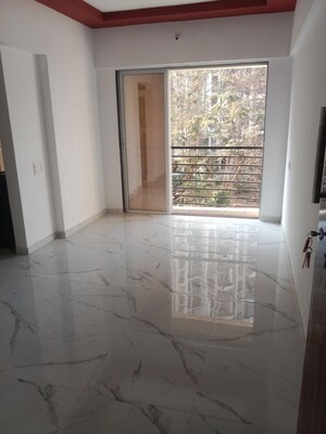 1 BHK Apartment For Rent in Shree Ganesh Parvati Nagar, Naigaon East