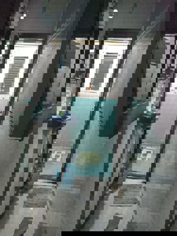 1 BHK + Pooja Room Apartment For Rent in Jai Shree Ganesh CHS