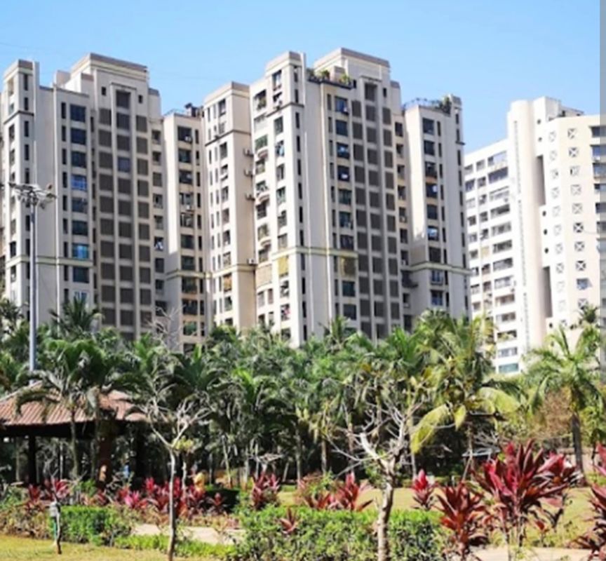 3 BHK 1101 Sq.Ft. Apartment in Raj Classic