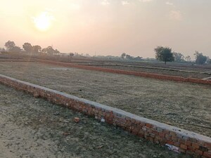 Plot Area in  Plot at Royal City Phase 2, Deva Road – for Sale