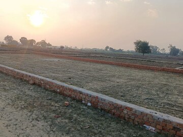 Plot Area in  Plot at Royal City Phase 2, Deva Road – for Sale