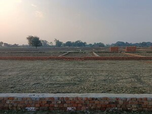 Plot Area in  Plot at Royal City Phase 2, Deva Road – for Sale