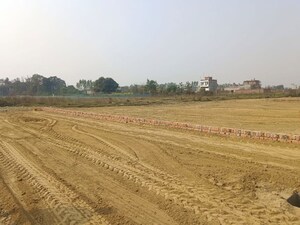 Plot Area in  Plot at Royal City Phase 2, Deva Road – for Sale