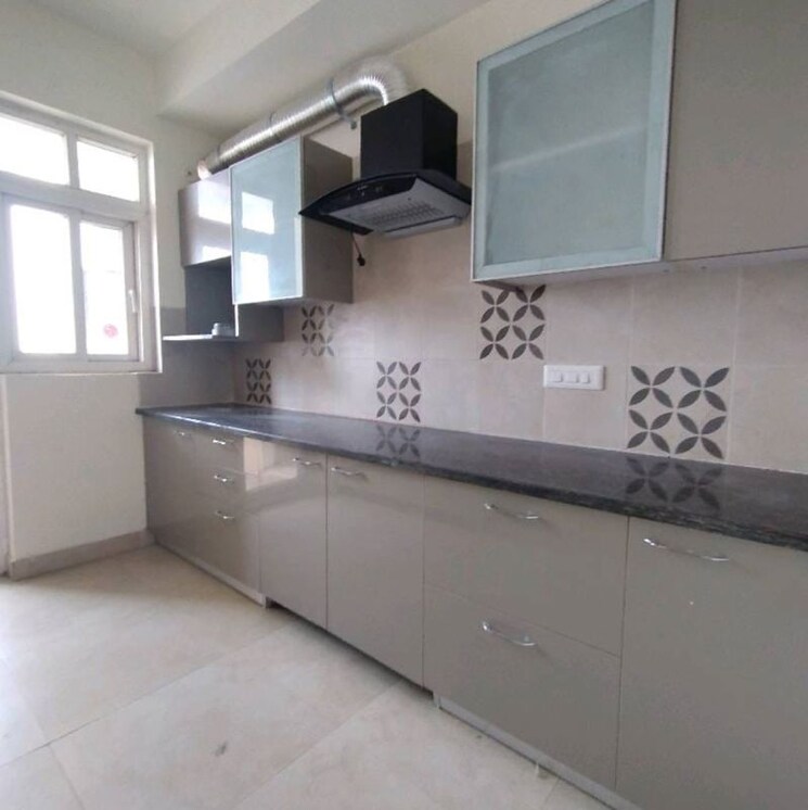 Kitchen, ats-triumph 3 Bedroom 2290 Sq.Ft. Apartment In Dhanwapur Gurgaon 9864328