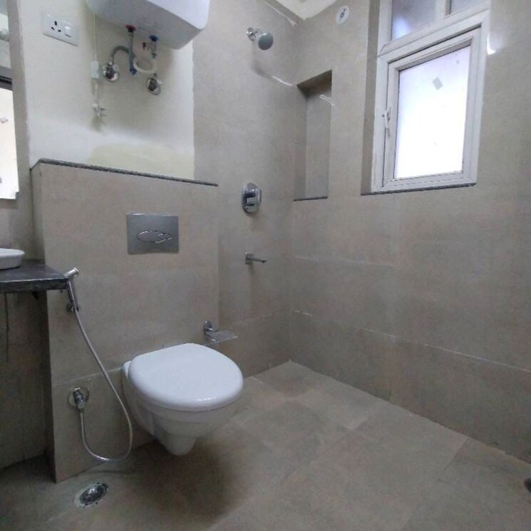 Bathroom, ats-triumph 3 Bedroom 2290 Sq.Ft. Apartment In Dhanwapur Gurgaon 9864328