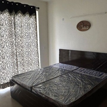 Bedroom in 3 BHK Apartment at Emaar Imperial Gardens, Sector 102 – for Rent