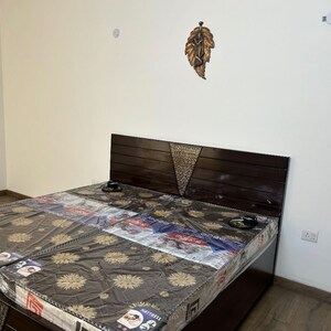 Bedroom in 3 BHK Apartment at Emaar Imperial Gardens, Sector 102 – for Rent