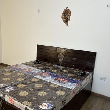 Bedroom in 3 BHK Apartment at Emaar Imperial Gardens, Sector 102 – for Rent