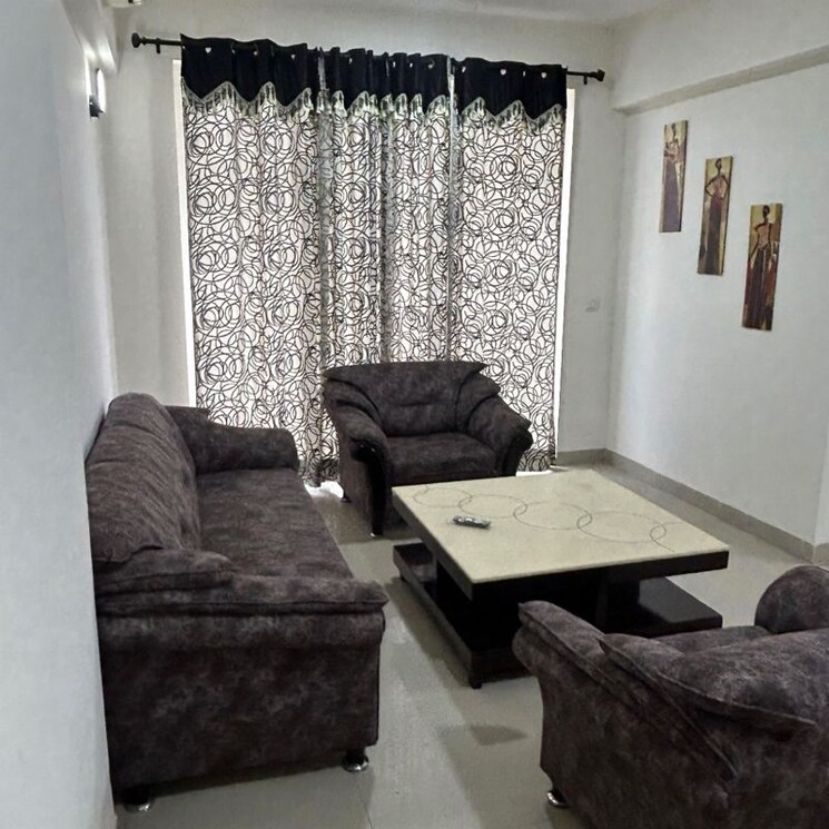 Bedroom, emaar-imperial-gardens 3 Bedroom 2025 Sq.Ft. Apartment In Sector 102 Gurgaon 9864330