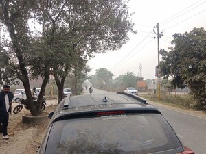  Land – Exterior View View at Deva Road - for Sale