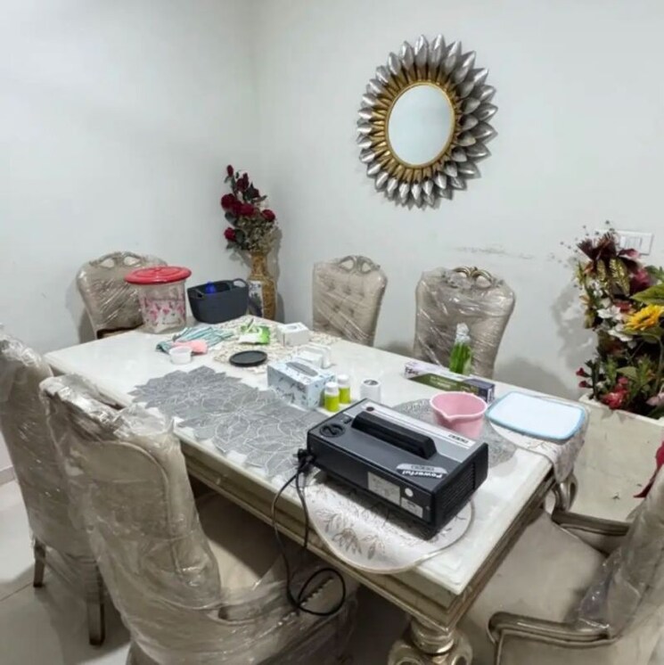 Team Area, shapoorji-pallonji-joyville-phase-3 2 Bedroom 1358 Sq.Ft. Apartment In Sector 102 Gurgaon 9864334