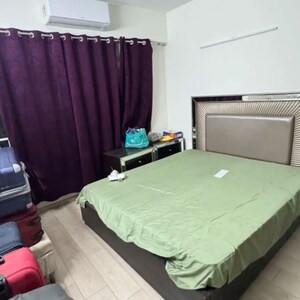 Bedroom in 2 BHK Apartment at Shapoorji Pallonji Joyville Phase 3, Sector 102 – for Rent