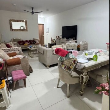 2 BHK Apartment For Rent in Shapoorji Pallonji Joyville Phase 3, Sector 102