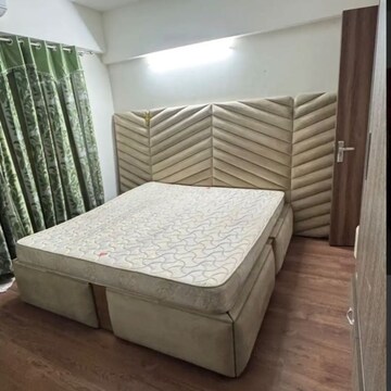 Bedroom in 2 BHK Apartment at Shapoorji Pallonji Joyville Phase 3, Sector 102 – for Rent