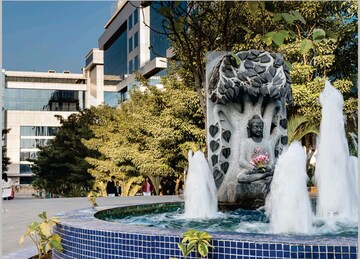 2 BHK Apartment – Exterior View View at Gopalan Olympia, Kumbalgodu - for Sale