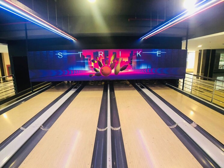 undefined, gopalan-olympia 2 Bedroom 980 Sq.Ft. Apartment In Kumbalgodu Bangalore 9316495