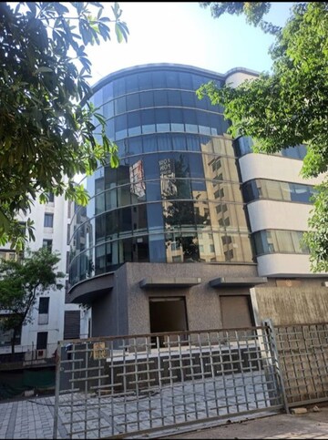  Office Space in IT/SEZ – Exterior View View at Magarpatta City Pentagon, Hadapsar - for Sale