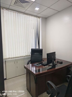 Team Area in  Office Space in IT/SEZ at Magarpatta City Pentagon, Hadapsar – for Sale