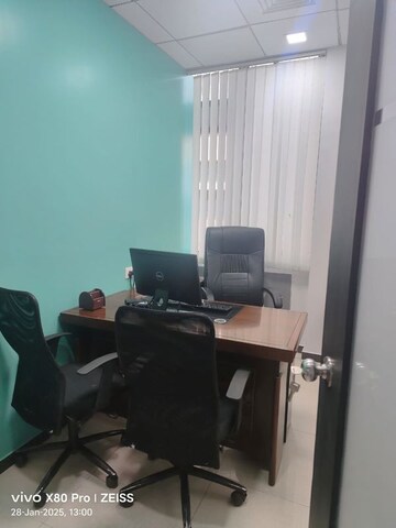 Team Area in  Office Space in IT/SEZ at Magarpatta City Pentagon, Hadapsar – for Sale