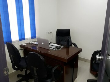 Team Area in  Office Space in IT/SEZ at Magarpatta City Pentagon, Hadapsar – for Sale