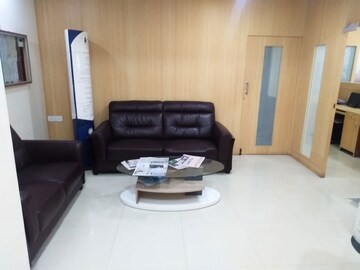  Office Space in IT/SEZ For Sale in Magarpatta City Pentagon, Hadapsar