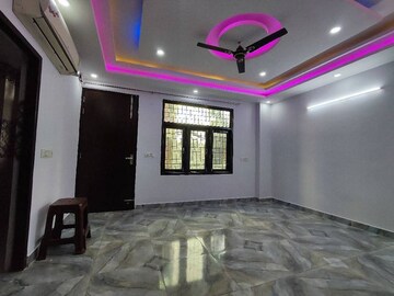 2 BHK Builder Floor For Rent in Palm Residency Chhatarpur, Chattarpur