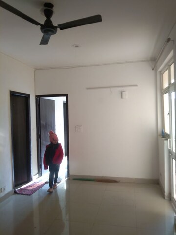 Building Lobby in 2 BHK Apartment at Supertech Ecovillage II, Sector 16b Greater Noida – for Rent