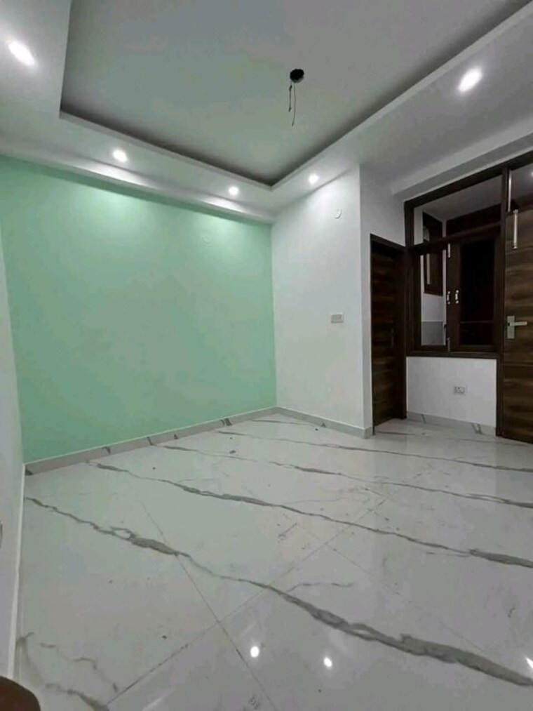 Room, chattarpur 1 Bedroom 450 Sq.Ft. Builder Floor In Chattarpur Delhi 9864341