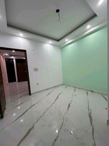 1 BHK Builder Floor For Rent in Chattarpur