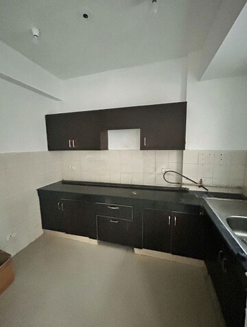 Kitchen in 3 BHK Apartment at JM Aroma, Sector 75 – for Rent