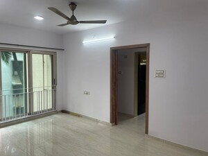 3 BHK Apartment For Rent in Arkade Mahant, Vile Parle East