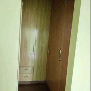 Bathroom in 4 BHK Apartment at Paras Dews, Panwala Khusropur – for Rent