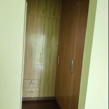 Bathroom in 4 BHK Apartment at Paras Dews, Panwala Khusropur – for Rent