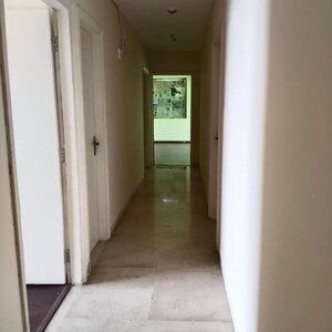 Building Lobby in 4 BHK Apartment at Paras Dews, Panwala Khusropur – for Rent