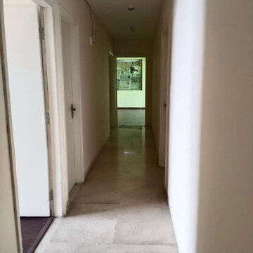 Building Lobby in 4 BHK Apartment at Paras Dews, Panwala Khusropur – for Rent