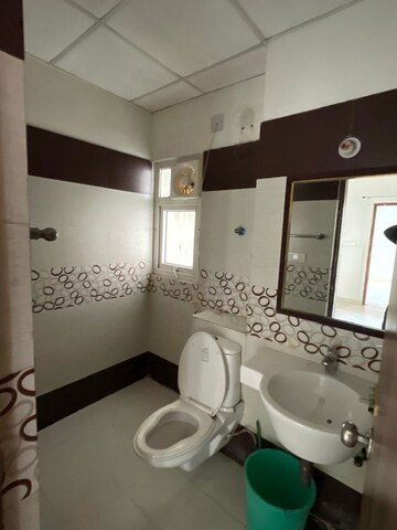 Team Area in 4 BHK Apartment at Sunshine Helios, Sector 78 – for Rent