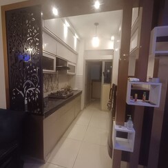 2 BHK Apartment For Rent in Supertech Ecovillage II
