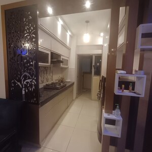 2 BHK Apartment For Rent in Supertech Ecovillage II, Sector 16b Greater Noida