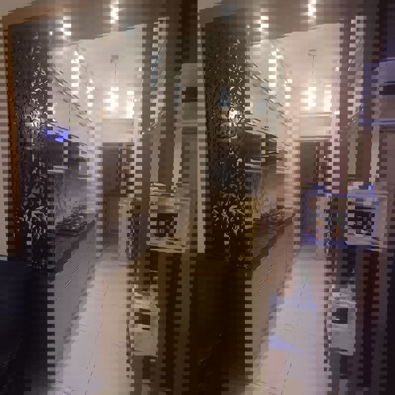 2 BHK Apartment For Rent in Supertech Ecovillage II