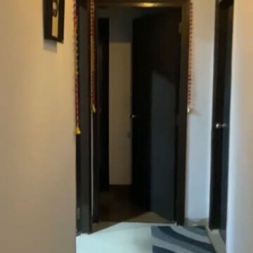 Building Lobby in 2 BHK Apartment at Indiabulls Centrum Park, Sector 103 – for Rent